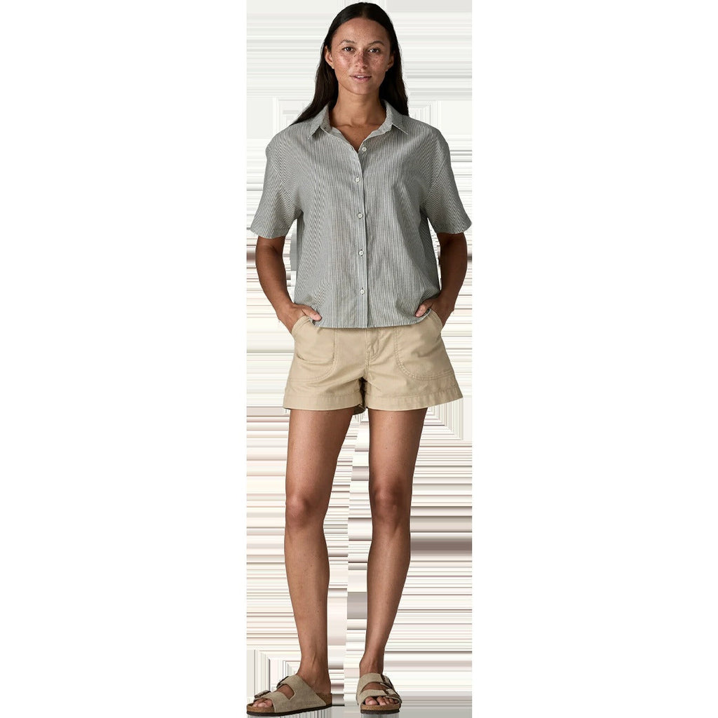 Women's Lightweight A/C Shirt