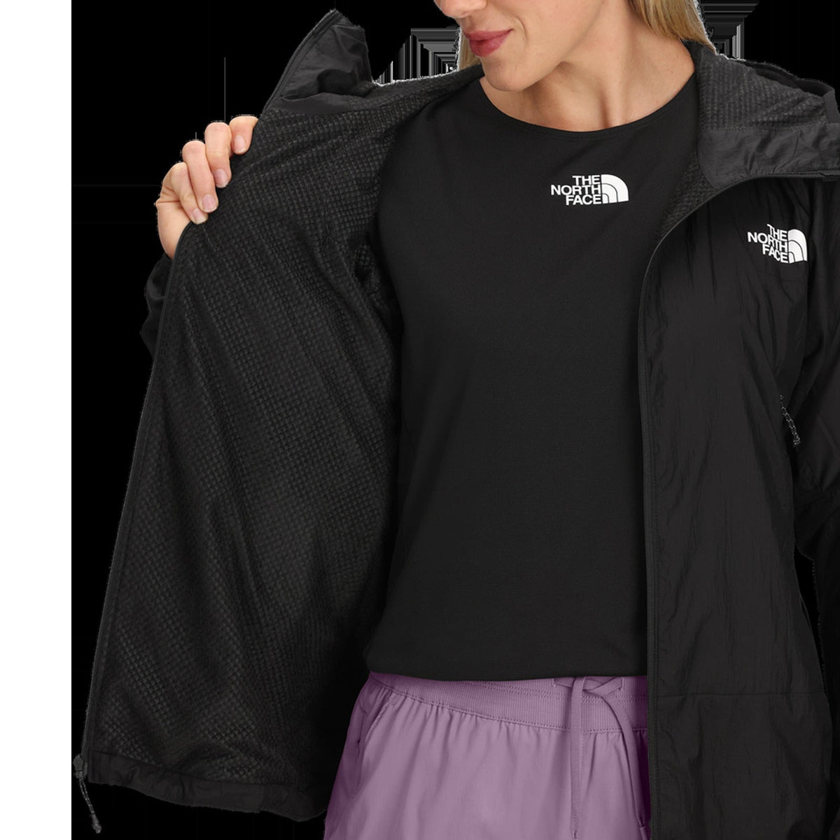 Women's Ridgelite FUTUREFLEECE Wind Jacket