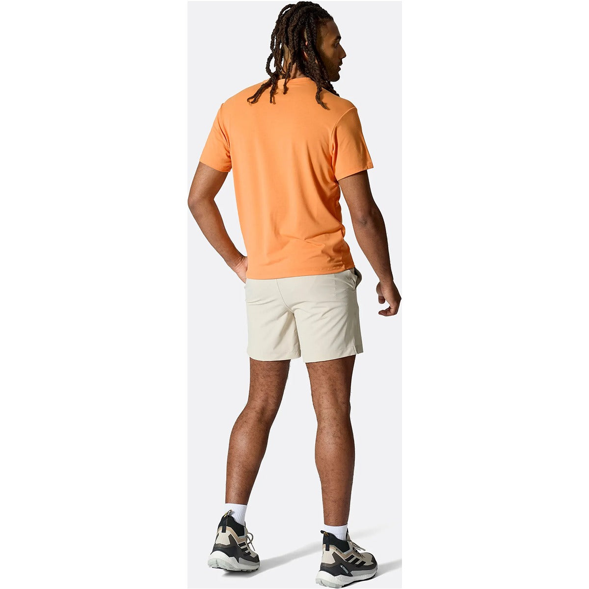 Men's Harpur Shorts