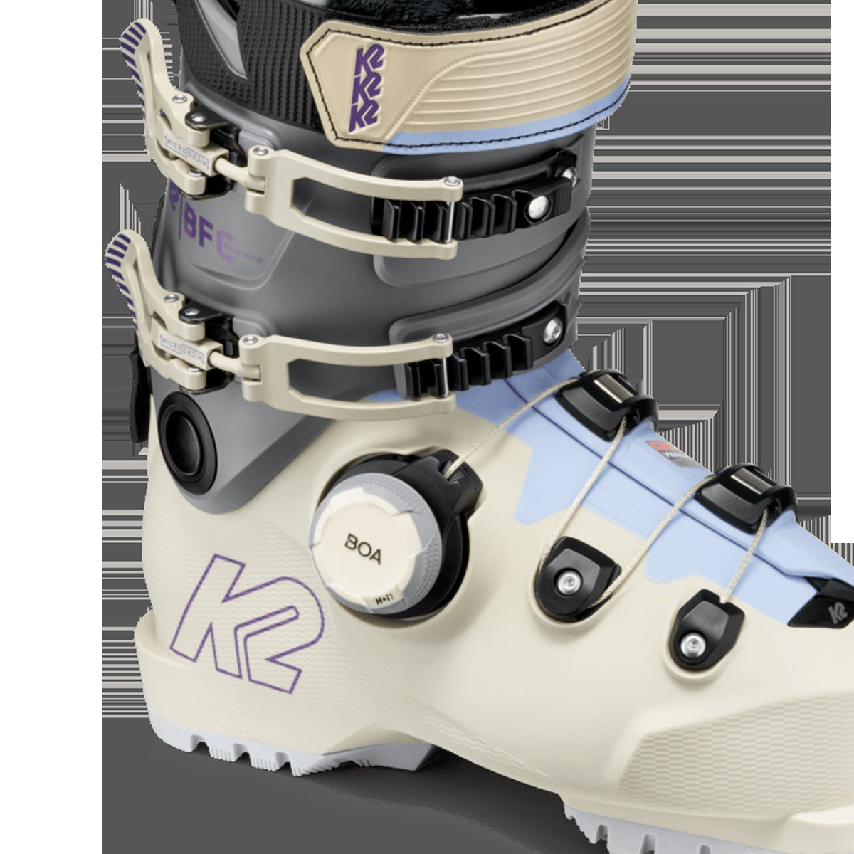 Women's BFC 95 BOA