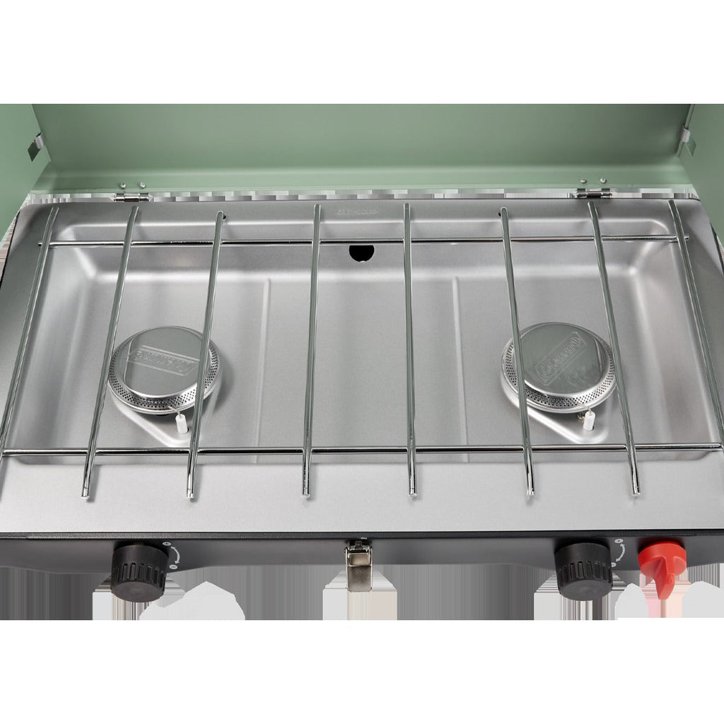 Cascade Classic Stove