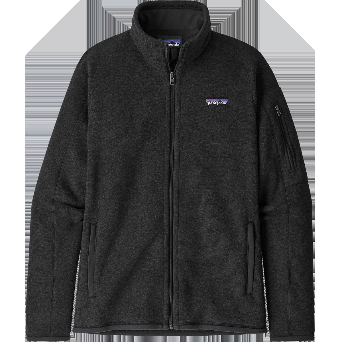 Women's Better Sweater Jacket