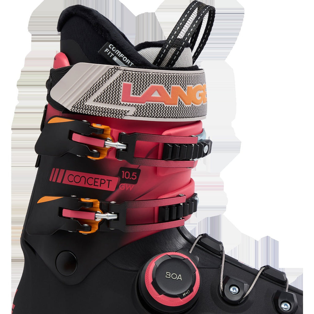 Women's Concept 10.5 GW