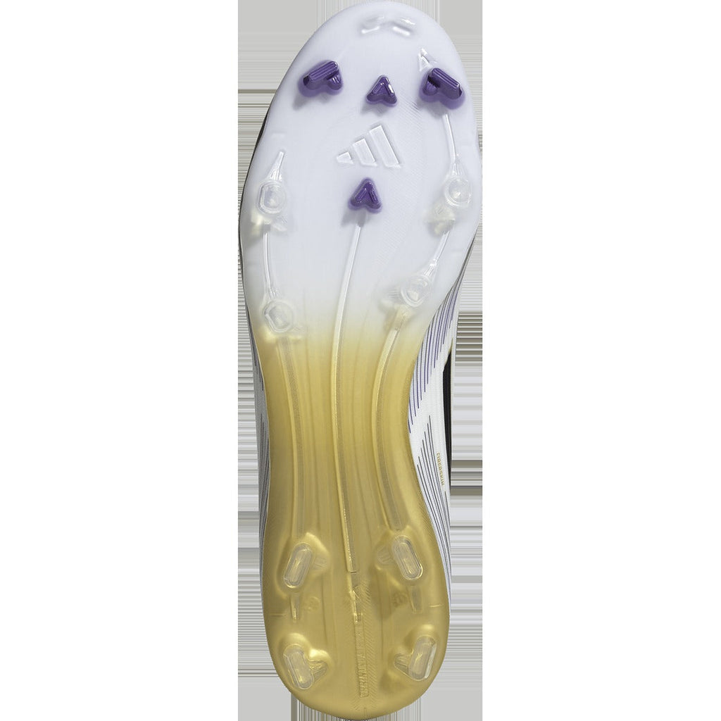 F50 League FG/MG WC