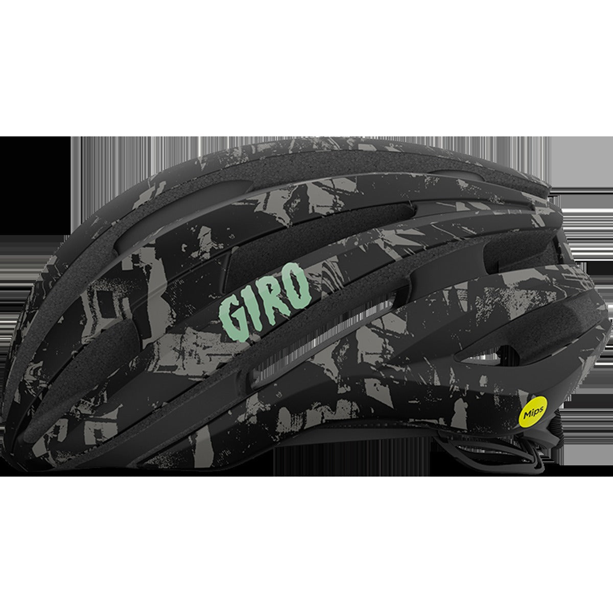 Synthe MIPS II Helmet
