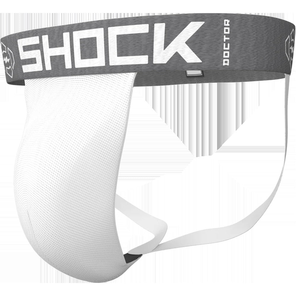 Core Supporter with Cup Pocket