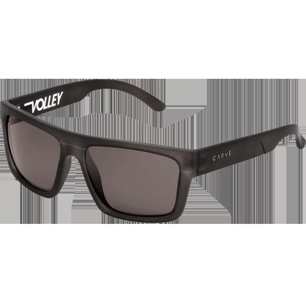 Volley Polarized