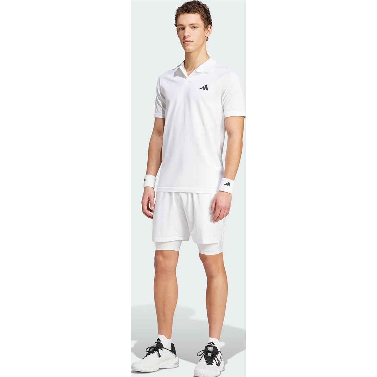 Men's Short and Tight Set