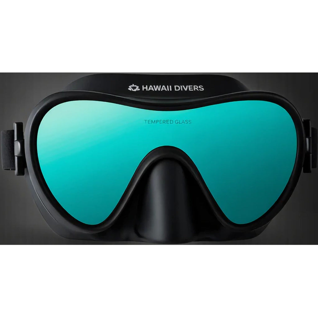 Deep Sea Mirrored Combo