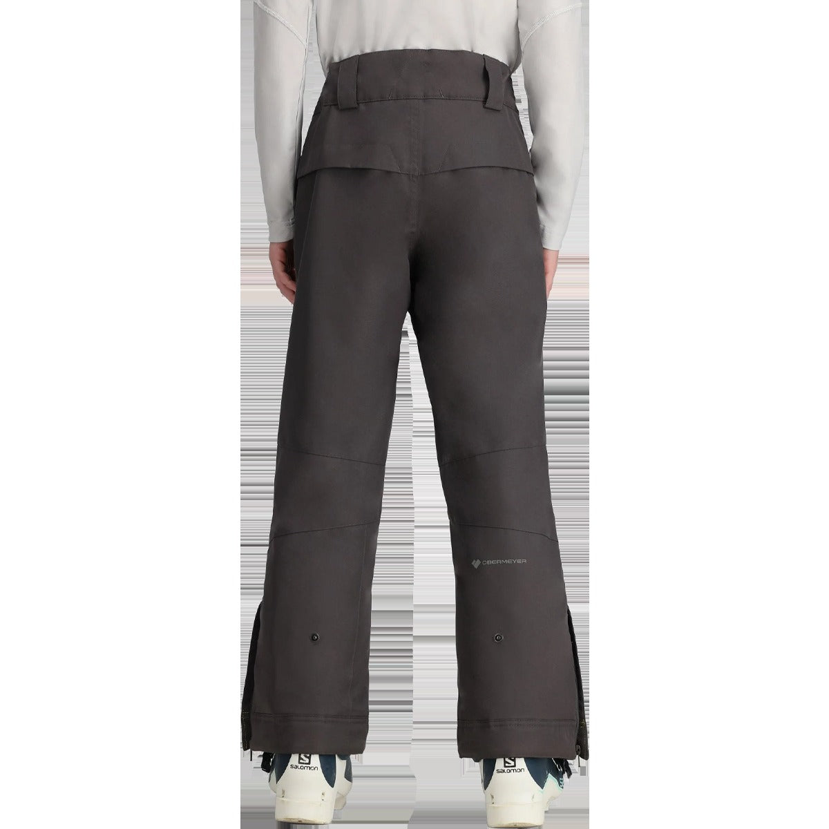 Youth Brisk Pant