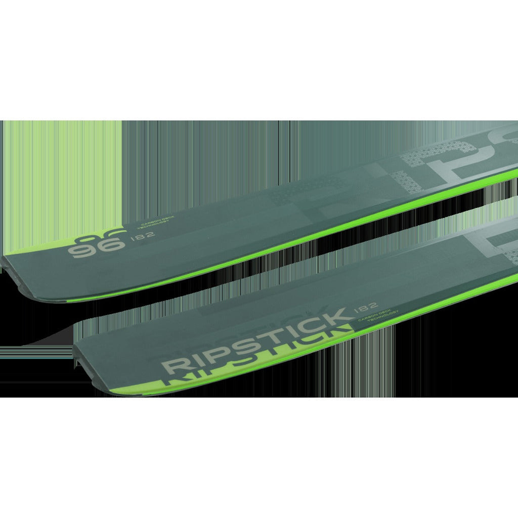 Elan Ripstick 96 Demo Skis