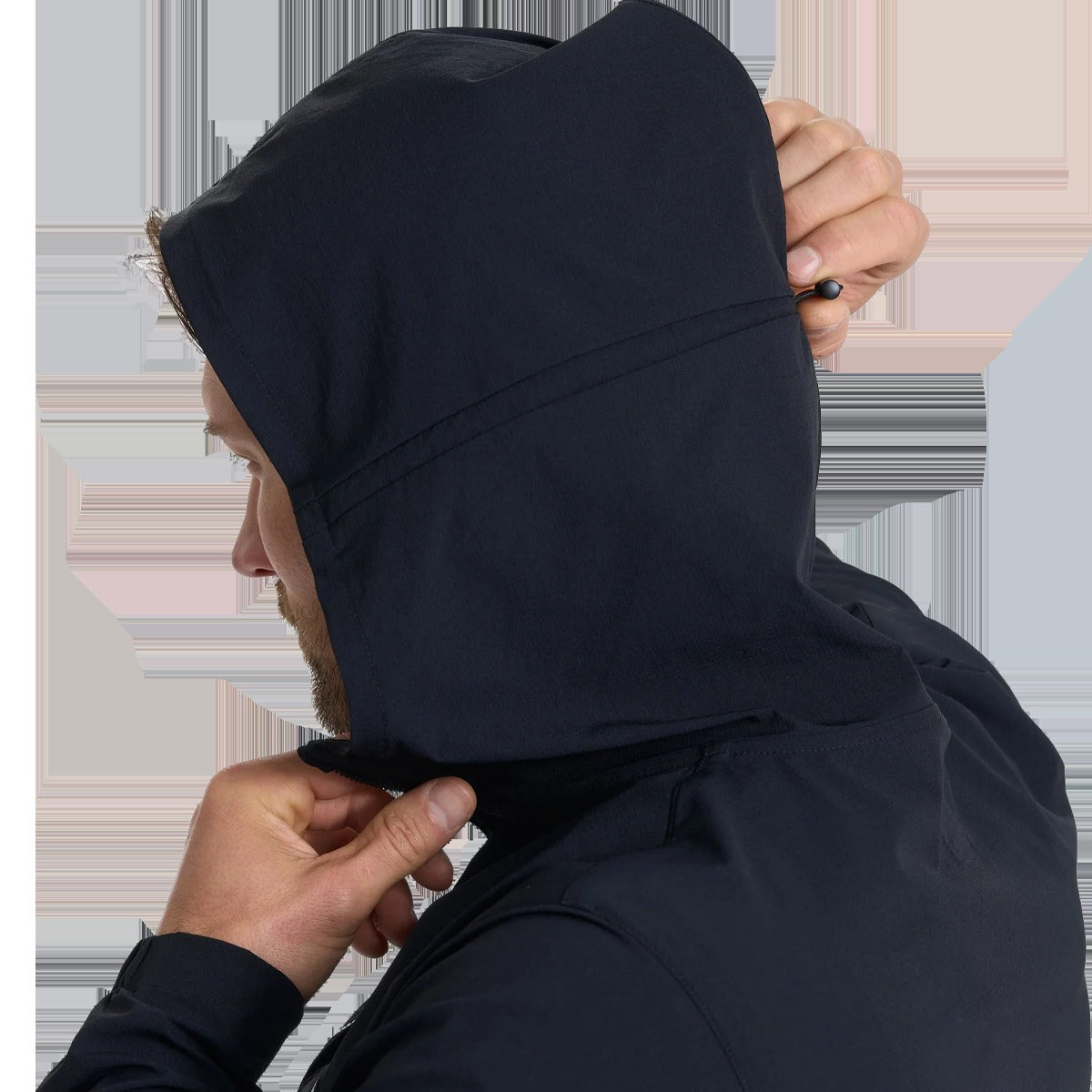 Men's Excursion Ripstop Jacket