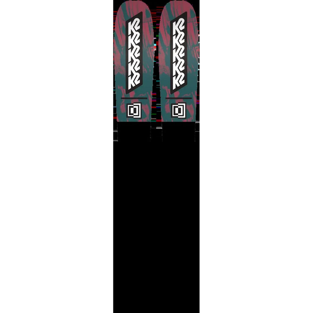 Women's Mindbender 90 Quikclik