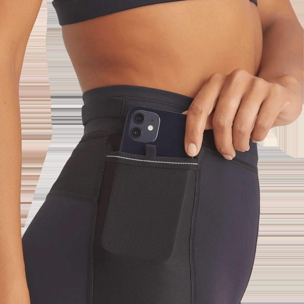Women's Distance 7" Half Tight