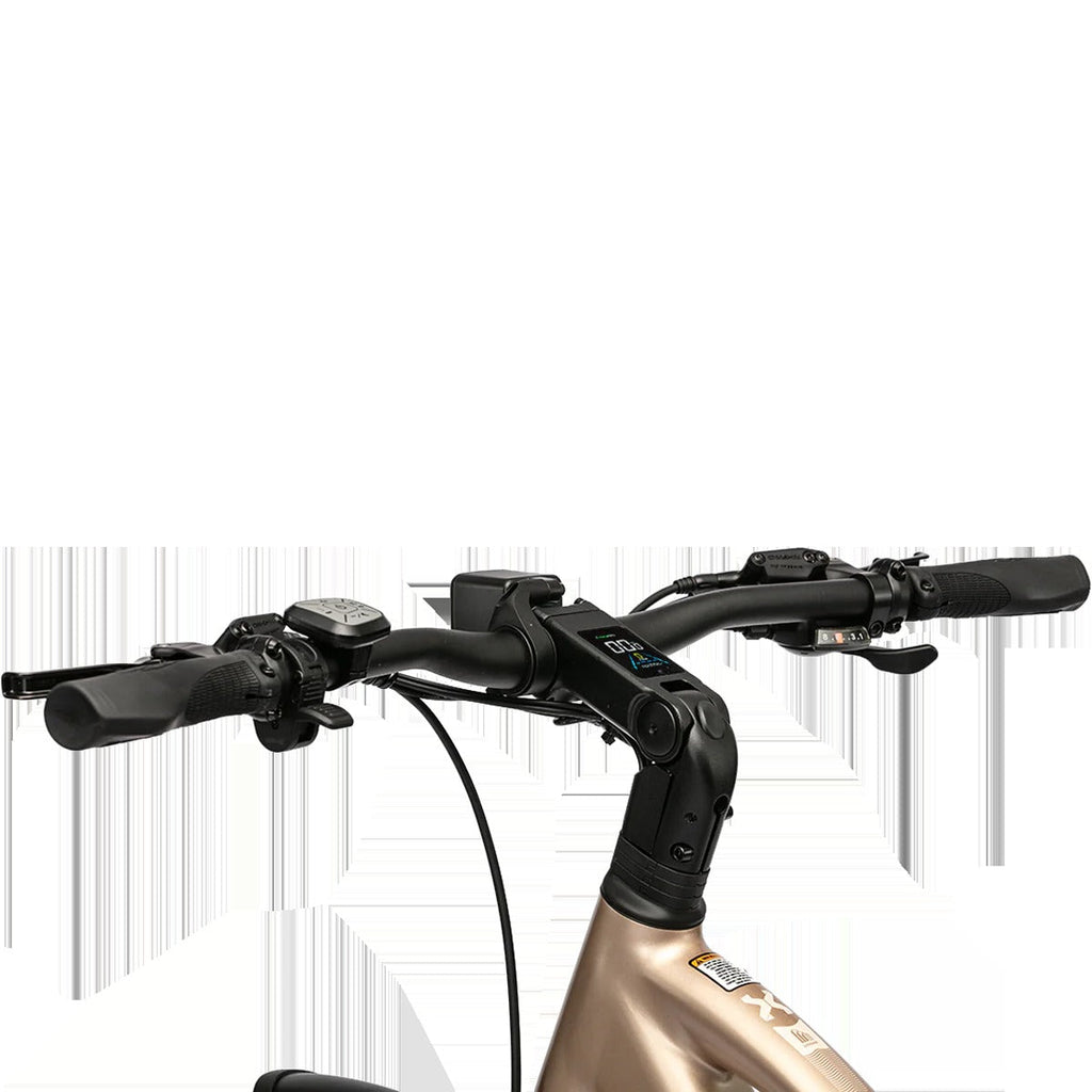 Trax Sport Mid-Step
