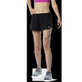 Women's Impact Run Short 3"