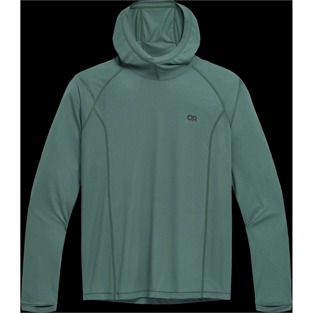 Men's Echo Hoodie