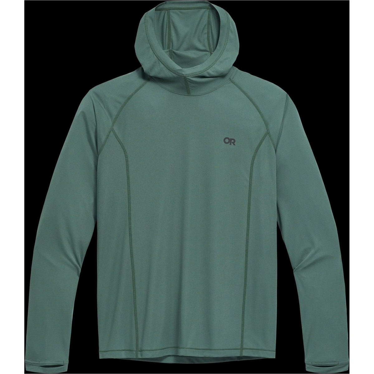 Men's Echo Hoodie