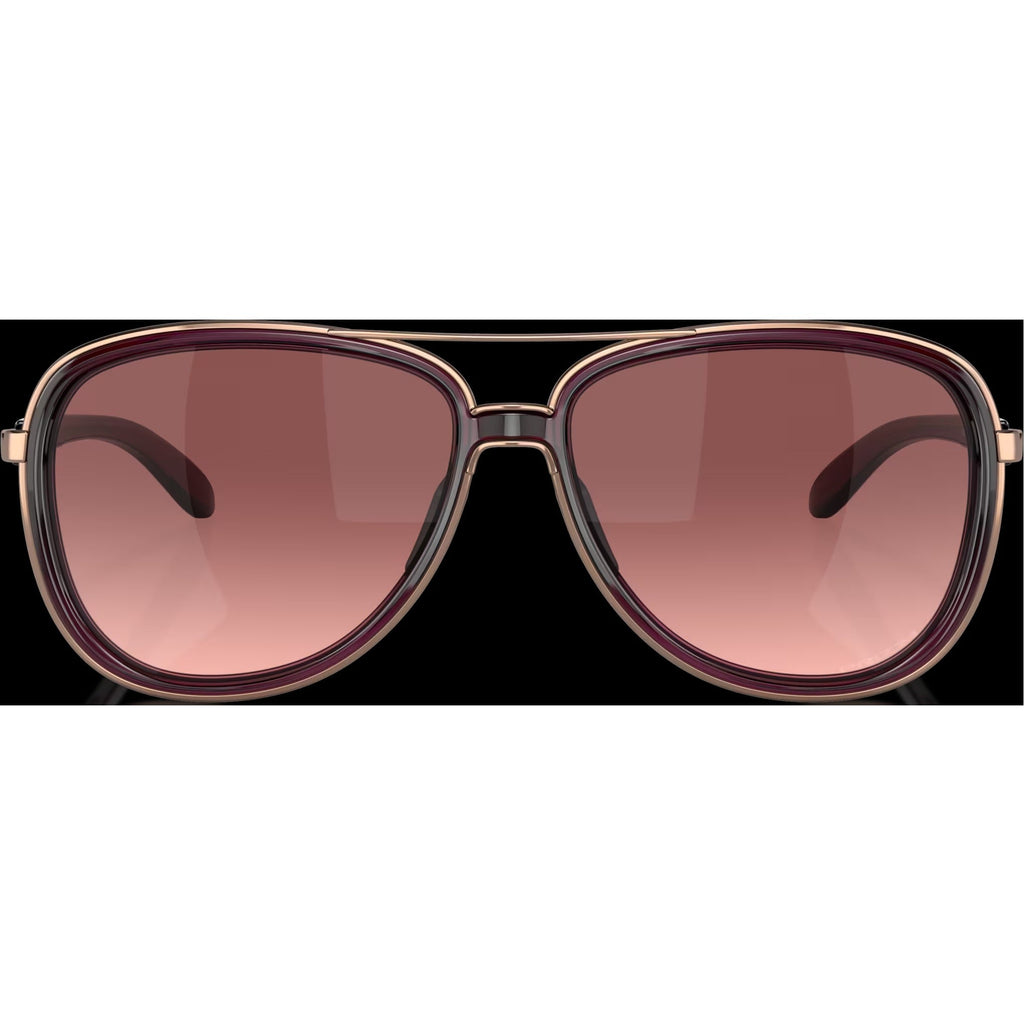 Women's Split Time - Raspberry/Rose G40 Black