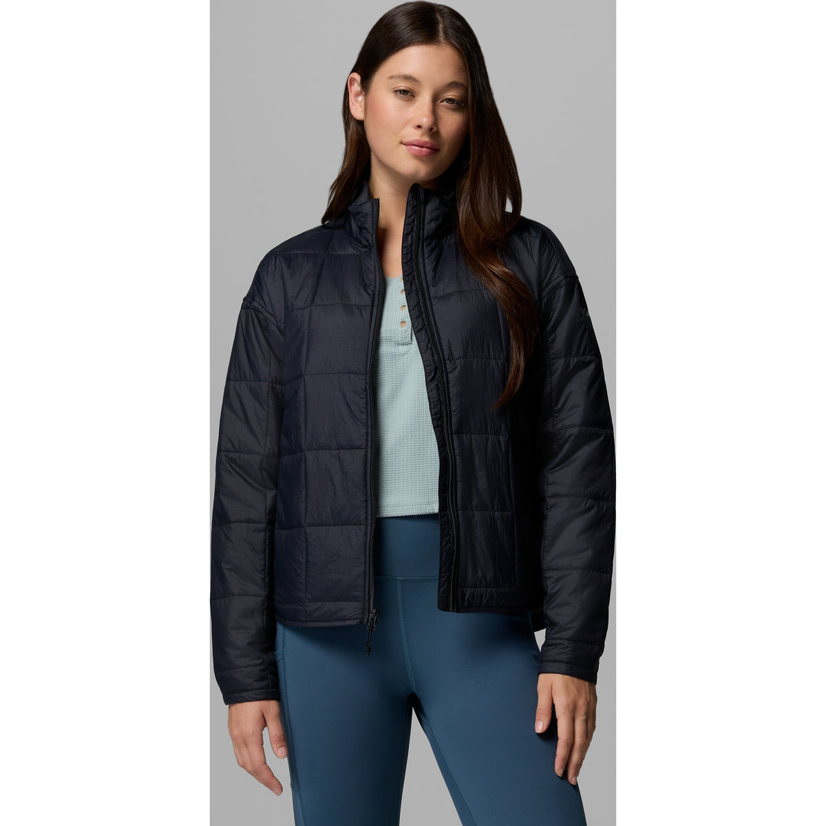 Women's Sienna Hill Quilted Jacket