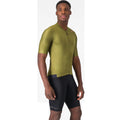 Men's Espresso Bibshort