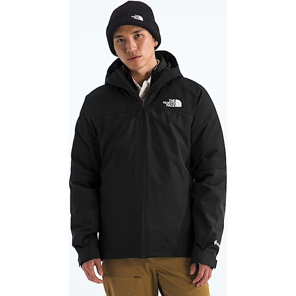 Men's Mountain Light Triclimate Gore-Tex Jacket