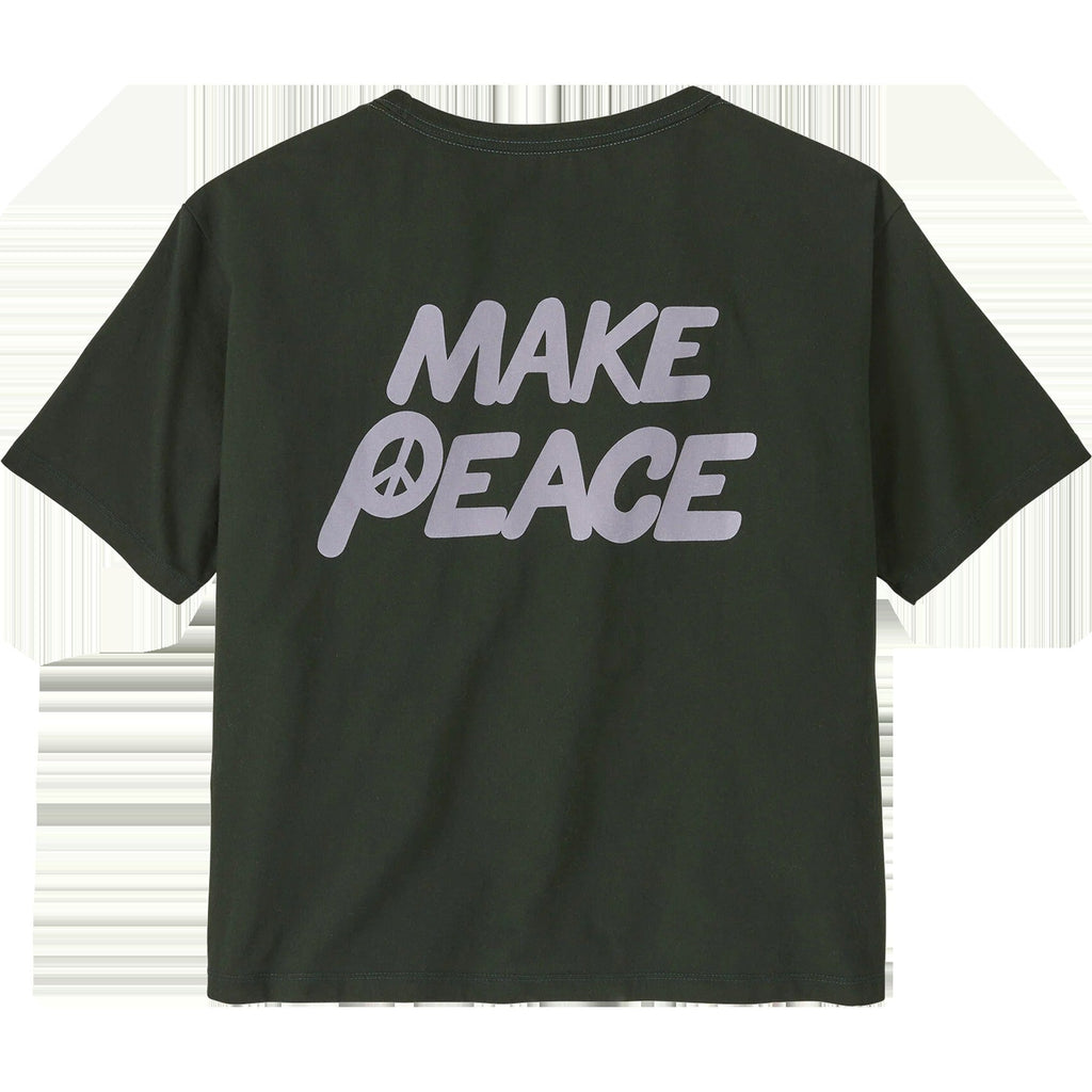 Women's Balance Easy-Cut Organic Shirt