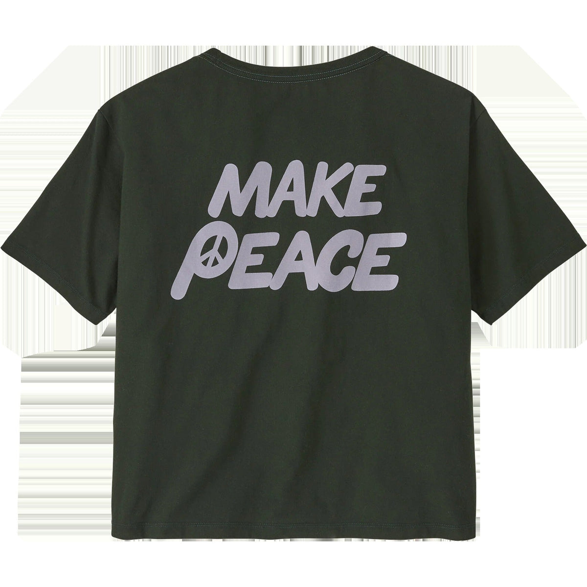 Women's Balance Easy-Cut Organic Shirt