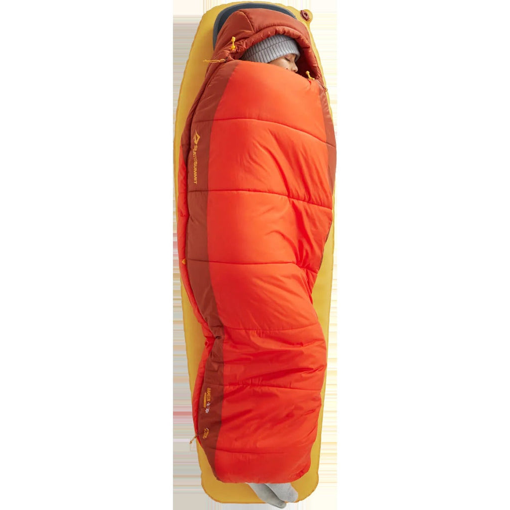 Pursuit Plus Self-Inflating Mat Regular