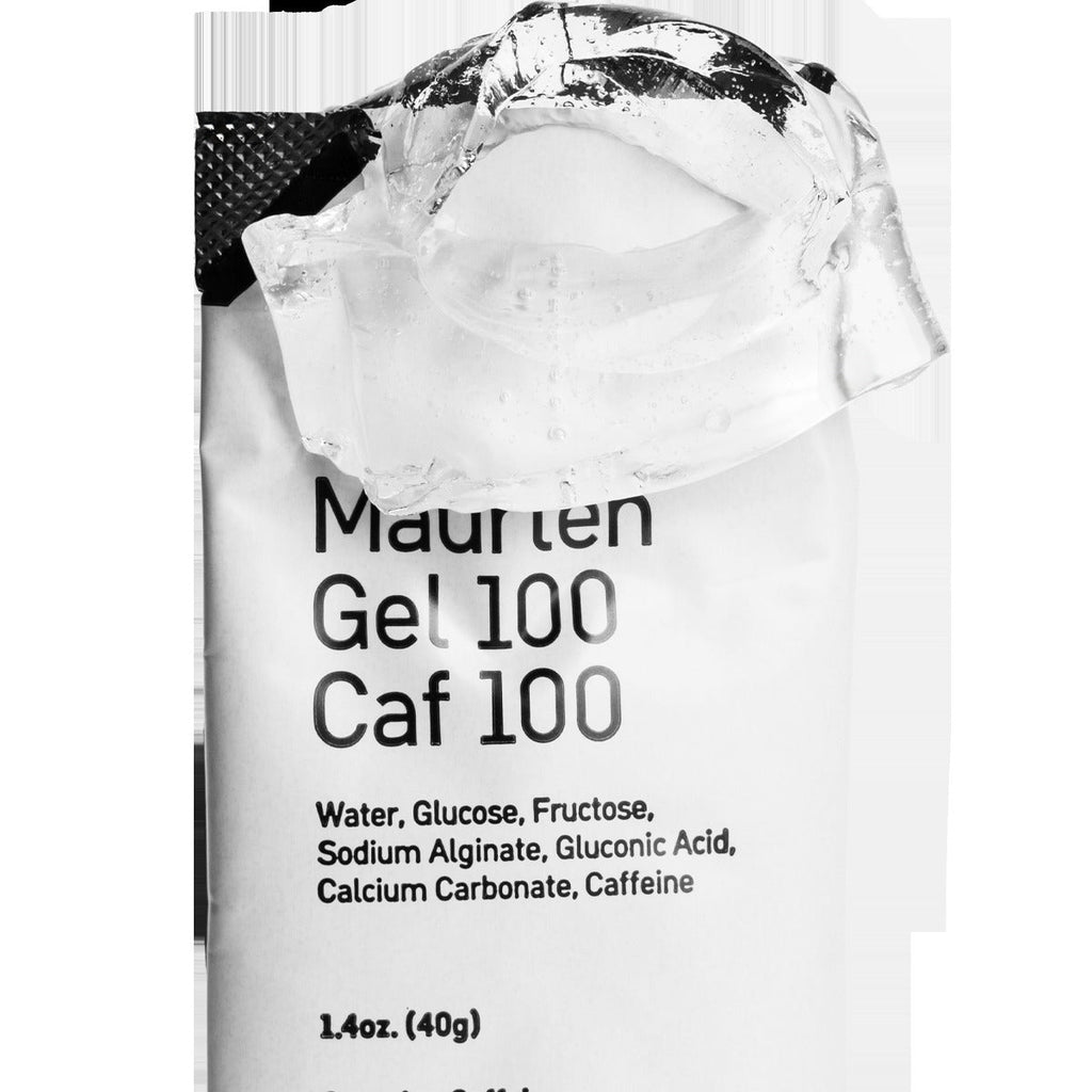 Gel 100 Caf 100