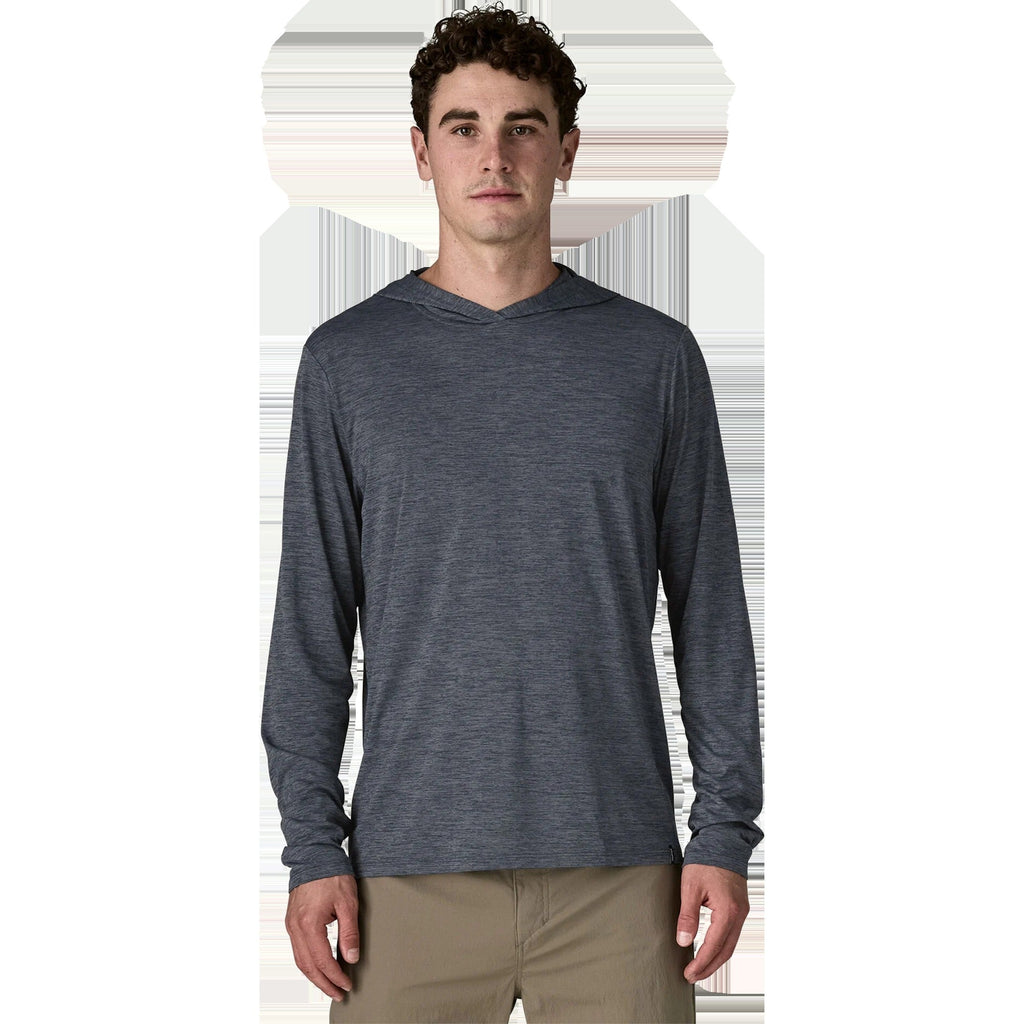 Men's Capilene Cool Daily Hoody