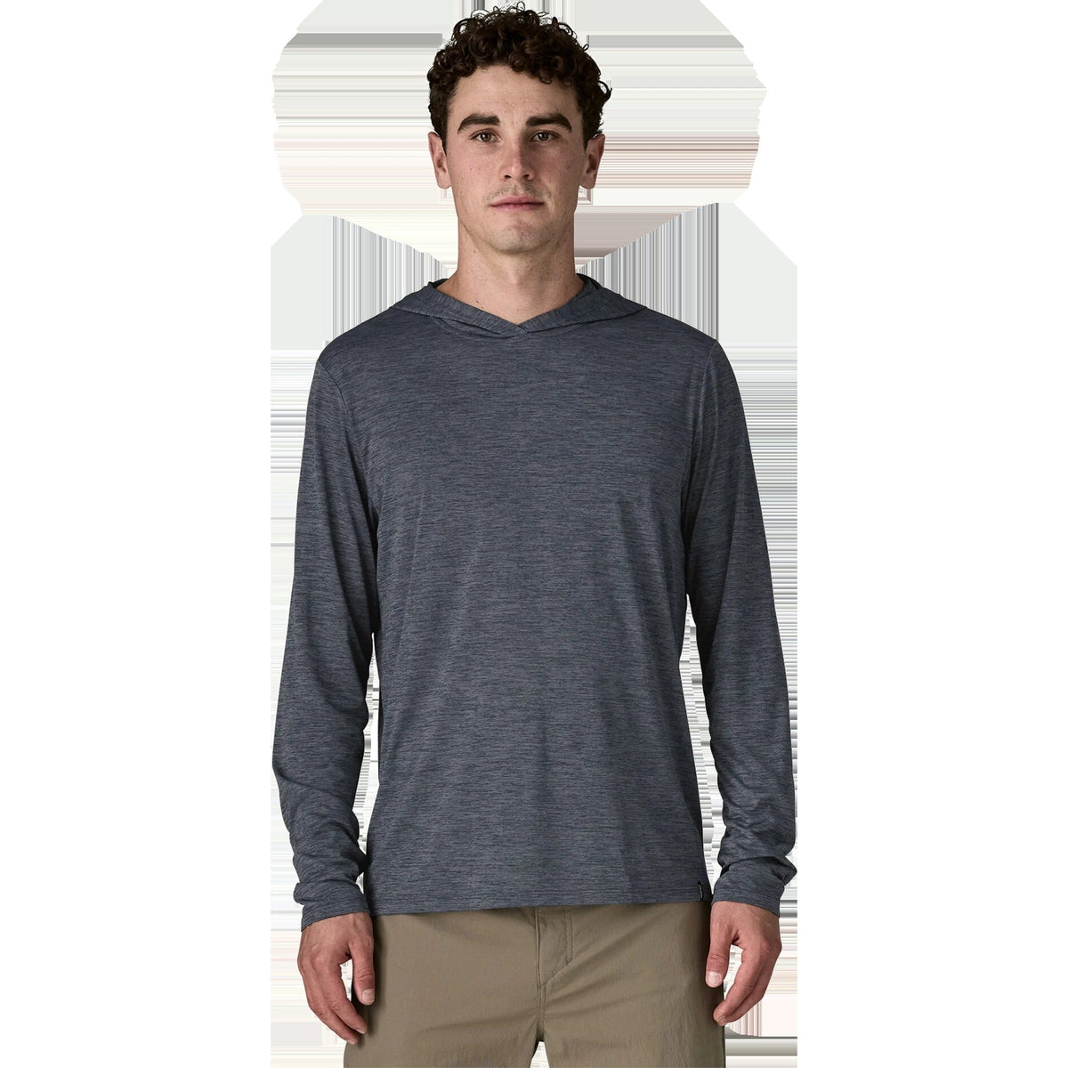 Men's Capilene Cool Daily Hoody