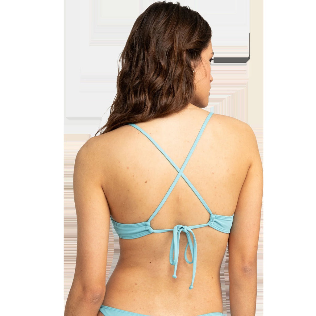 Women's Beach Classics Athletic Triangle Top