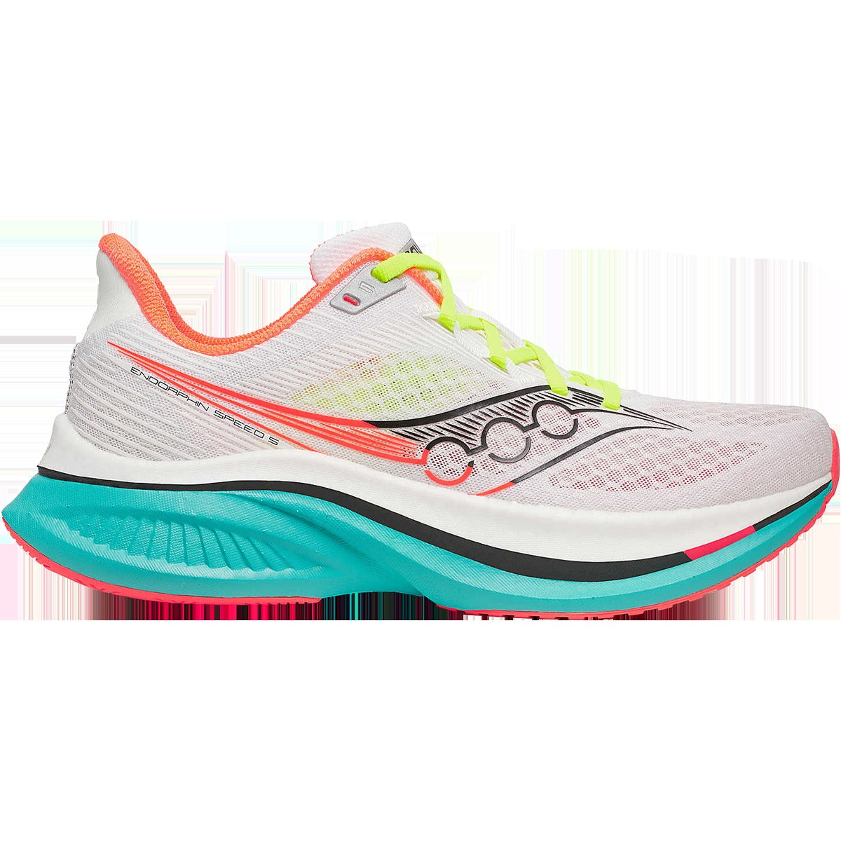 Women's Endorphin Speed 5