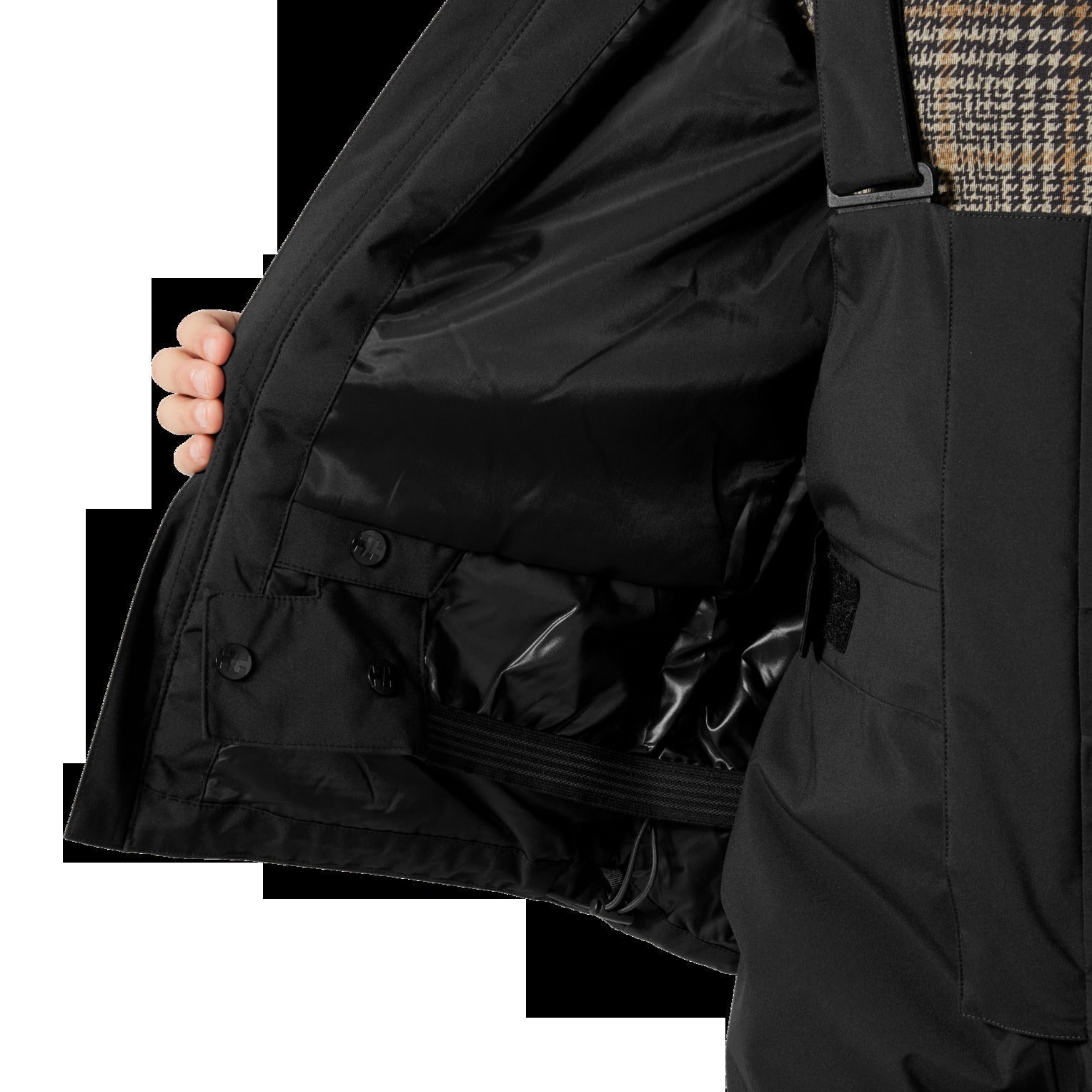 Youth Summit 2.0 Jacket