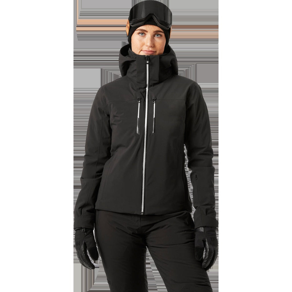 Women's Alphelia Lifaloft Jacket