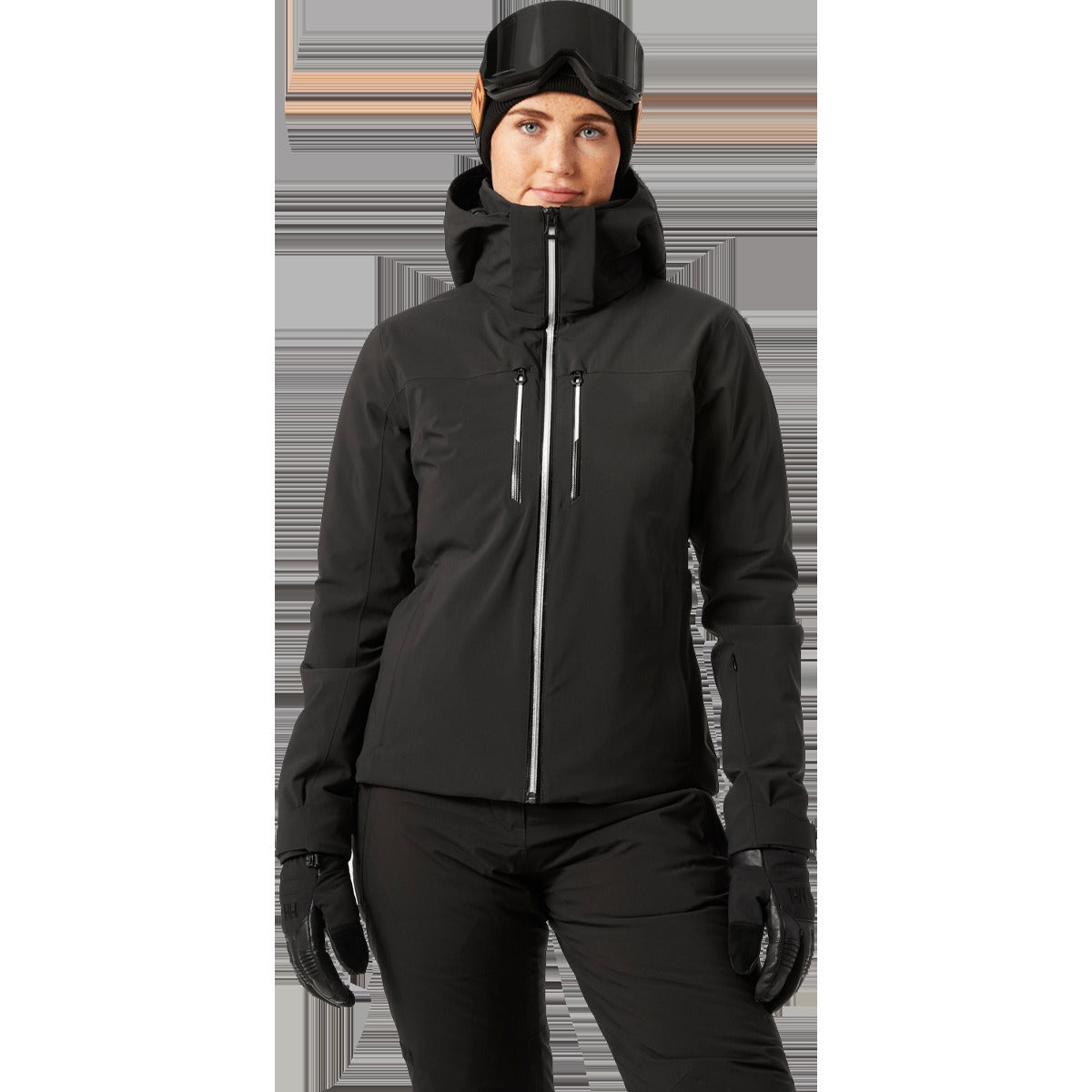 Women's Alphelia Lifaloft Jacket