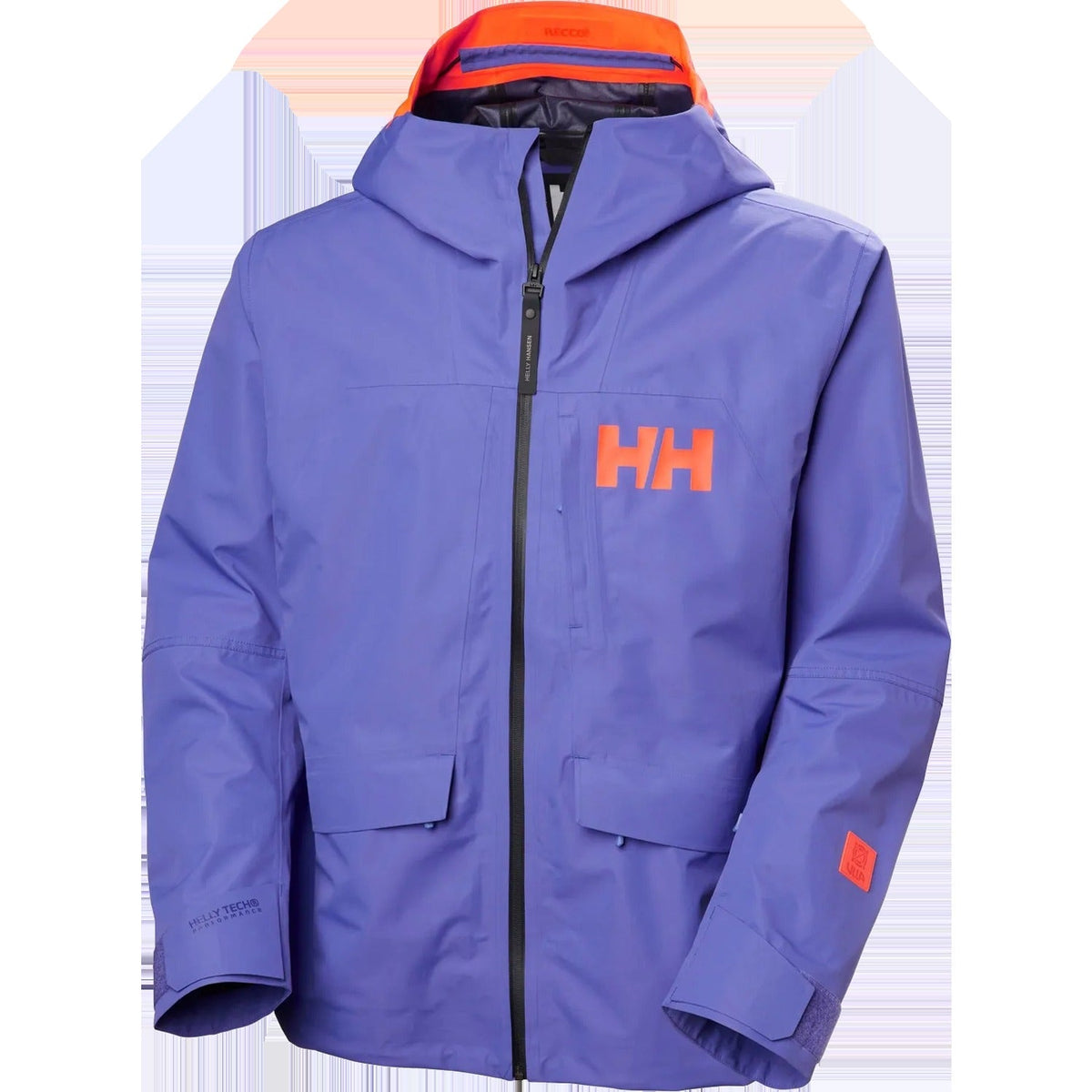 Men's Emiko Shell Jacket
