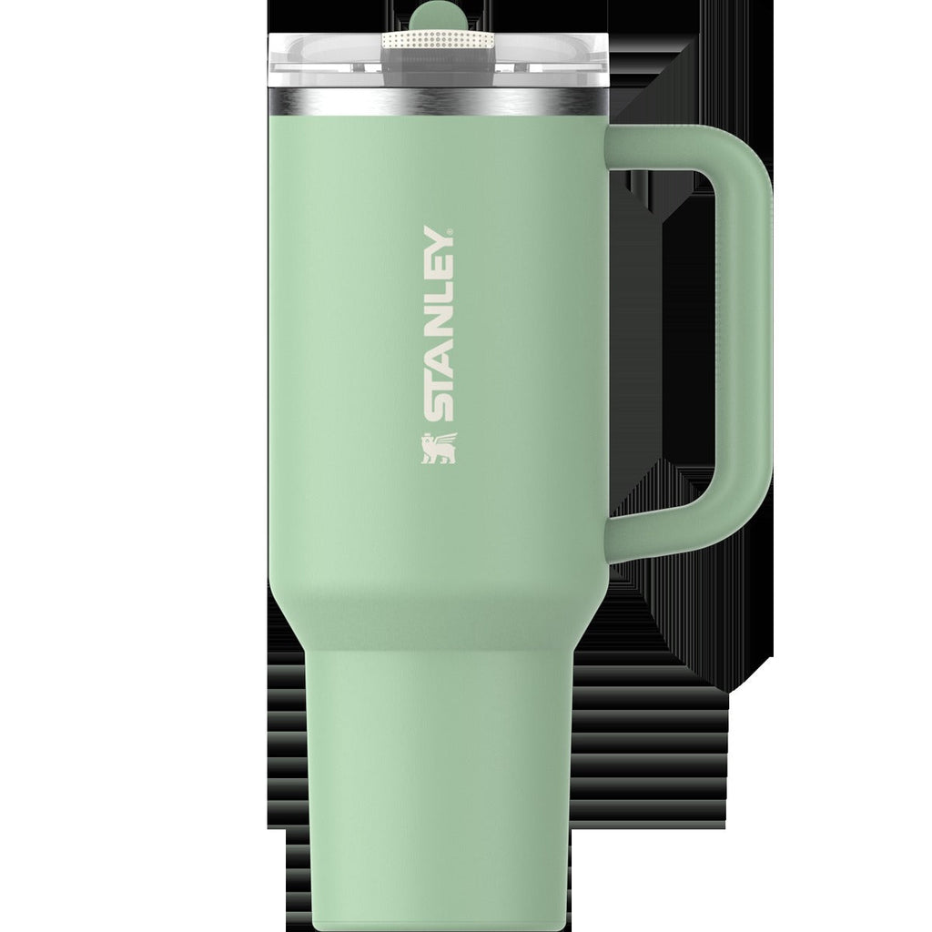 The Quencher ProTour Flip Straw Tumbler 40 oz