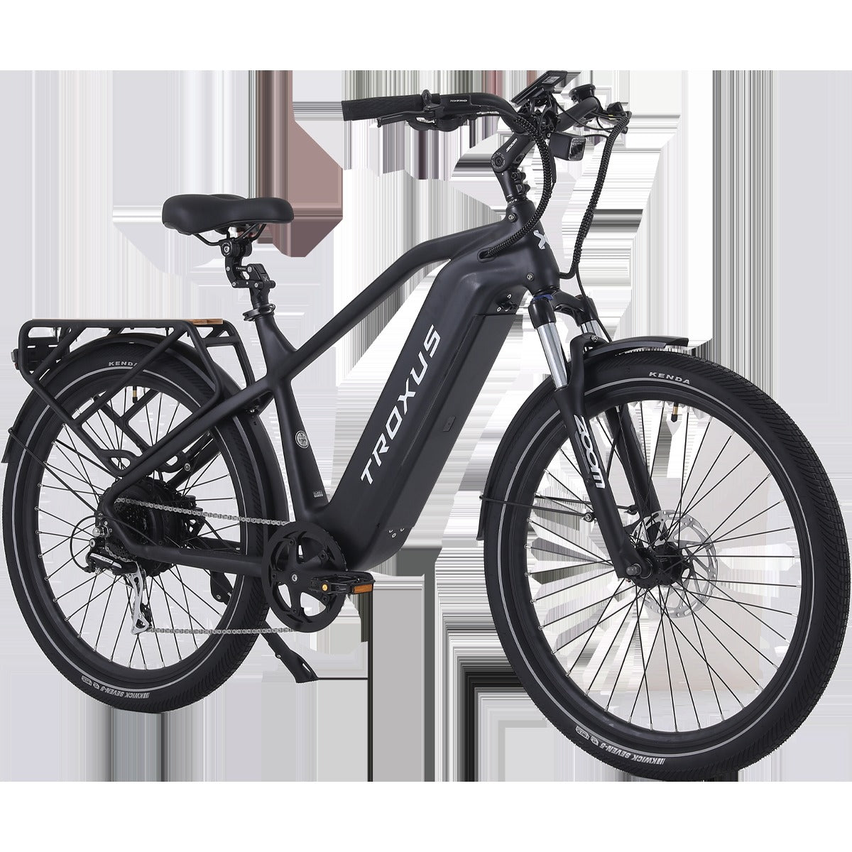 Trax Plus 750W/30Ah
