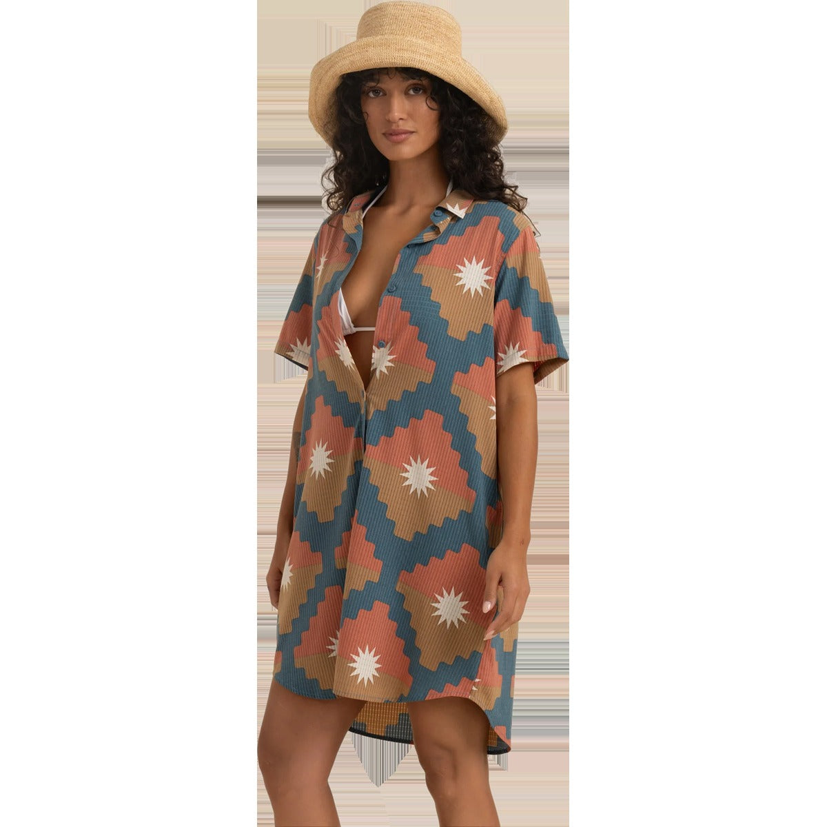 Women's Bless Up Dress