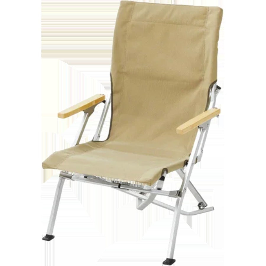 Low Beach Chair