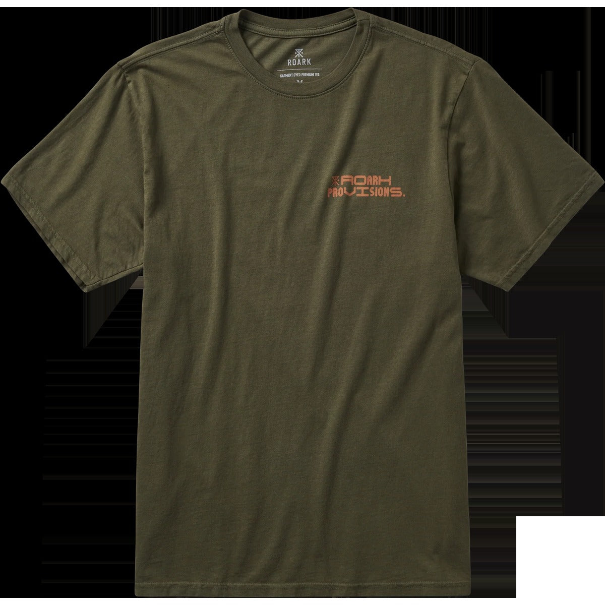 Men's Gear and Guides Tee