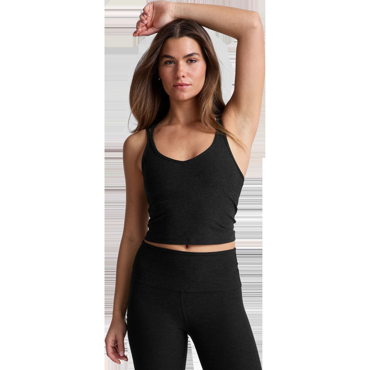 Women's Spacedye Get Across Tank