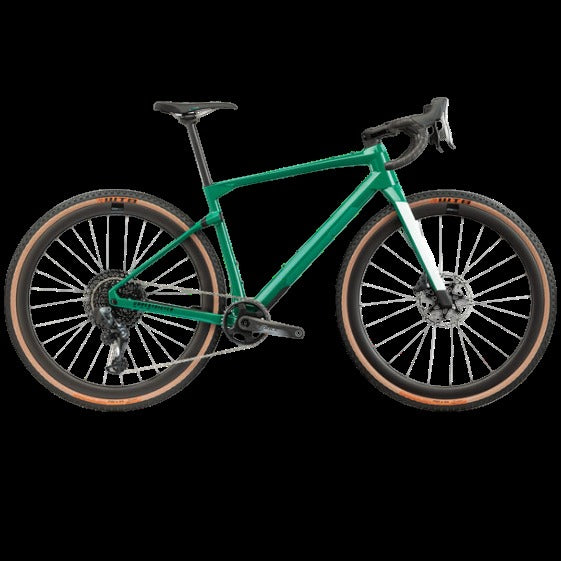 BMC URS 01 TWO