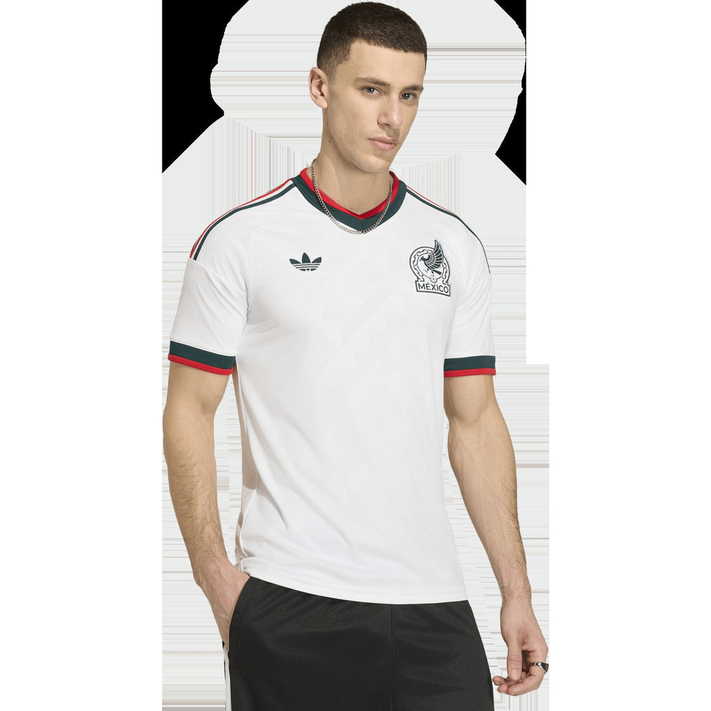 Mexico FMF Away Jersey