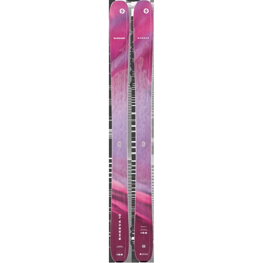 Women's Sheeva 10