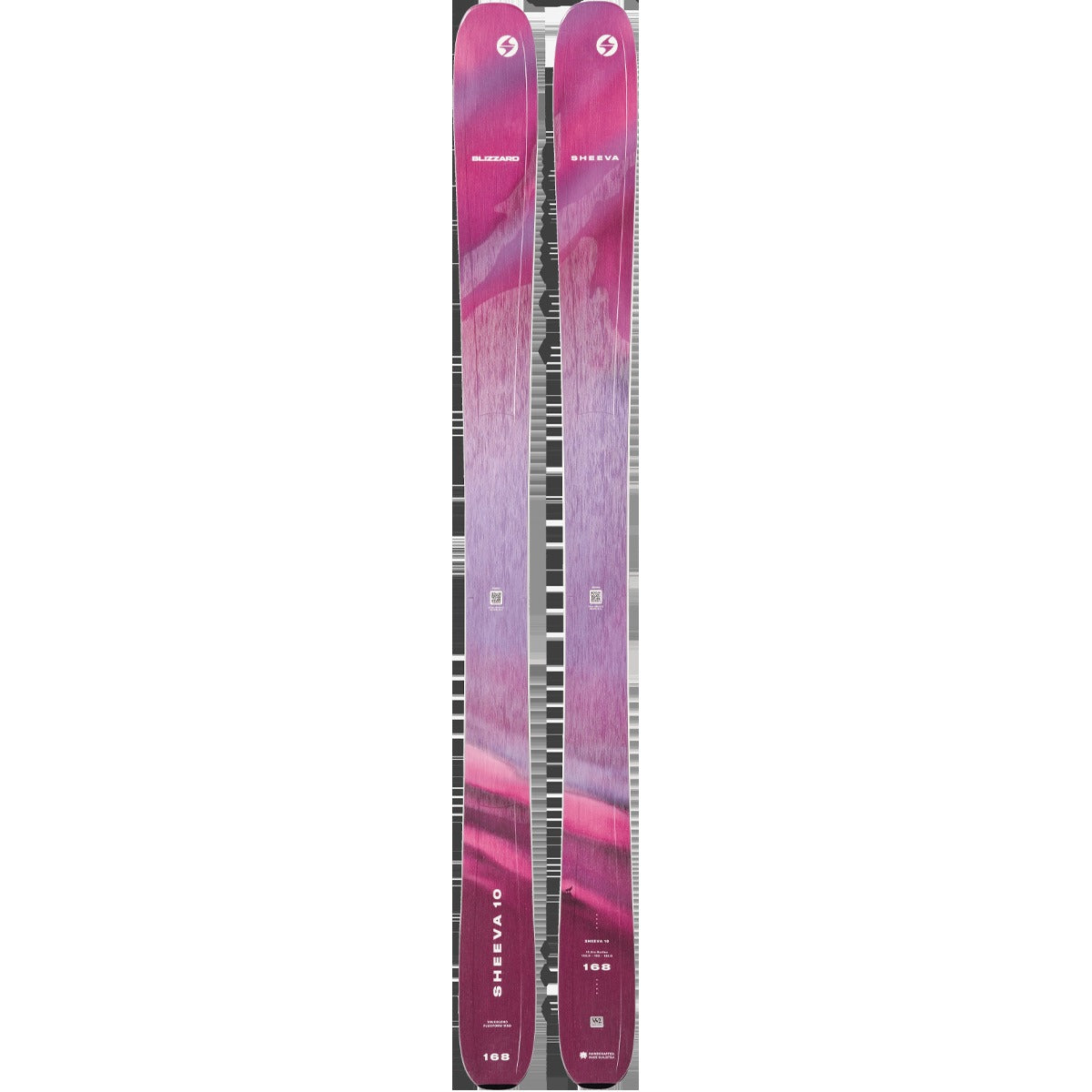 Women's Sheeva 10