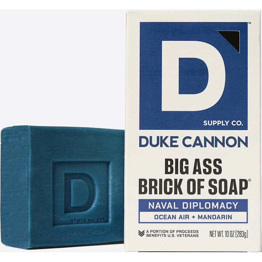 Big Ass Brick of Soap 10 oz