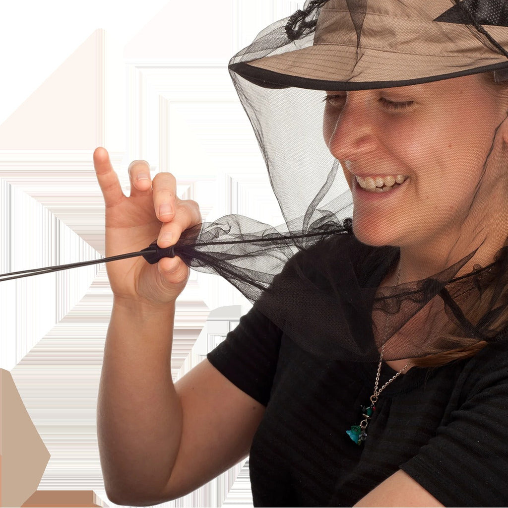 Mosquito Head Net